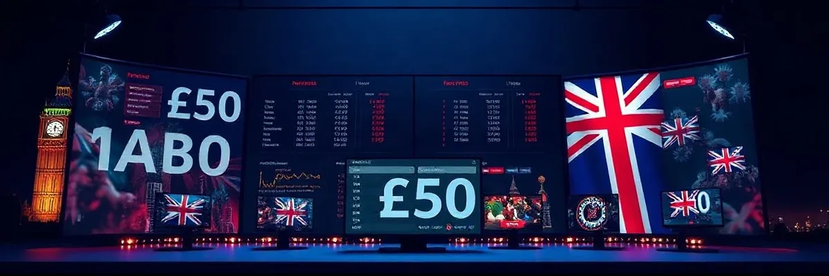best betting sites in the UK — What a fixed deposit buys, stated in numbers