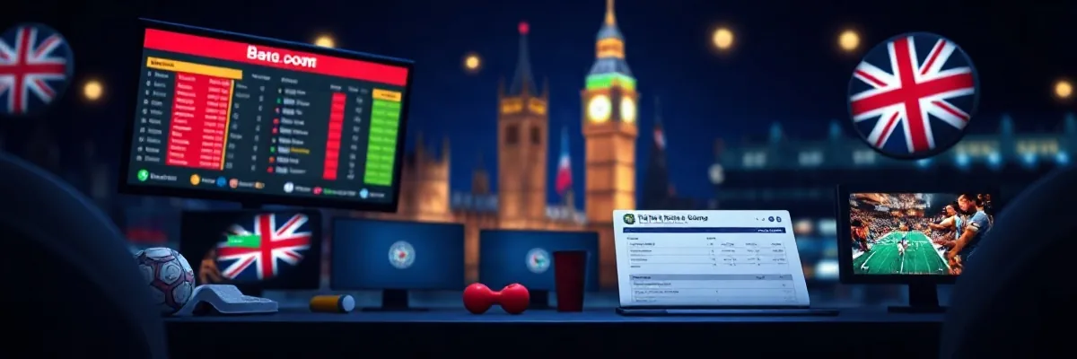 Where the money leaks: fees, minimums and dormant-account terms — best betting sites in the UK