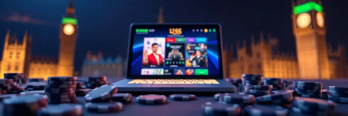 The Scoring Criteria and the Weight Each One Carries — best online casino uk in the UK