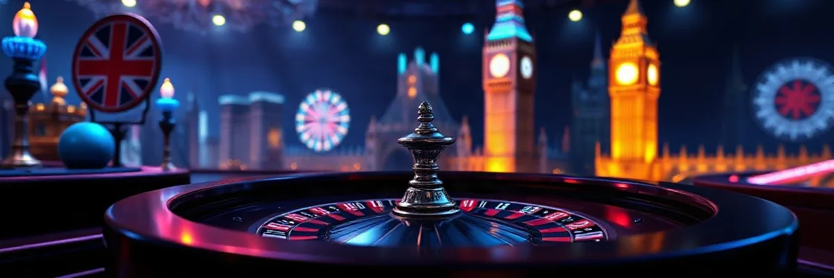 Where the money leaks — bingo sites in the UK