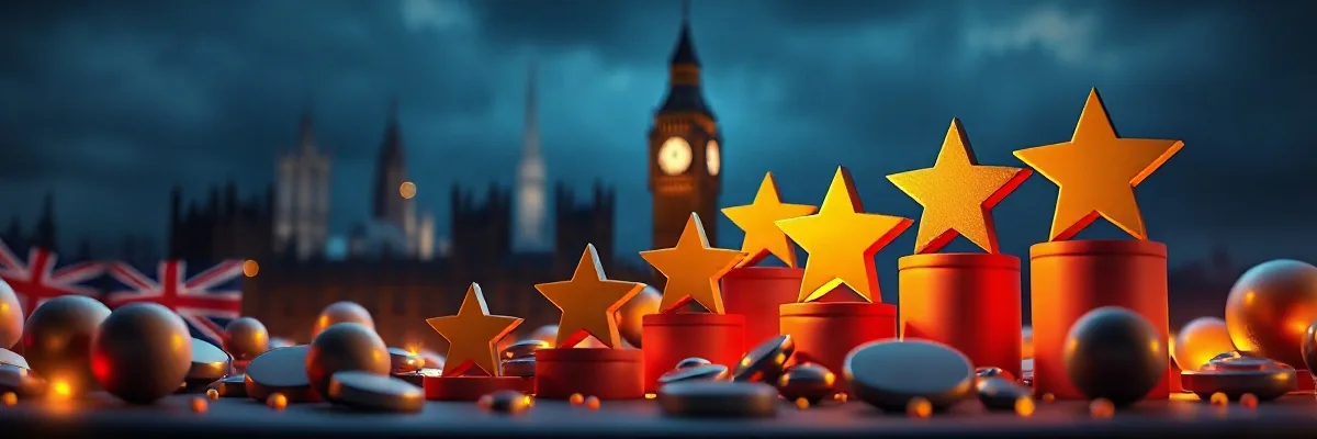 Loyalty and cashback as real percentages, not tiers for players in the UK