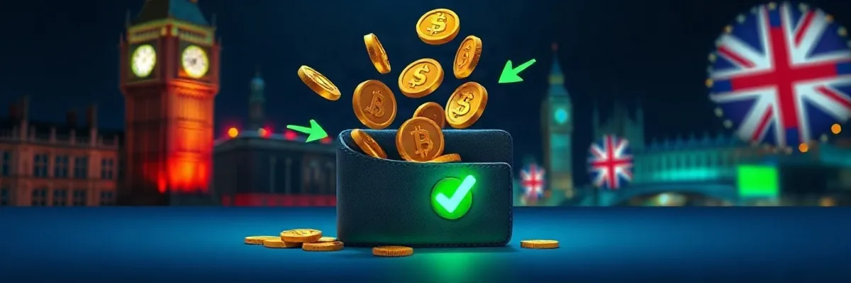 Verification (KYC) and why the first payout is the slow one for players in the UK