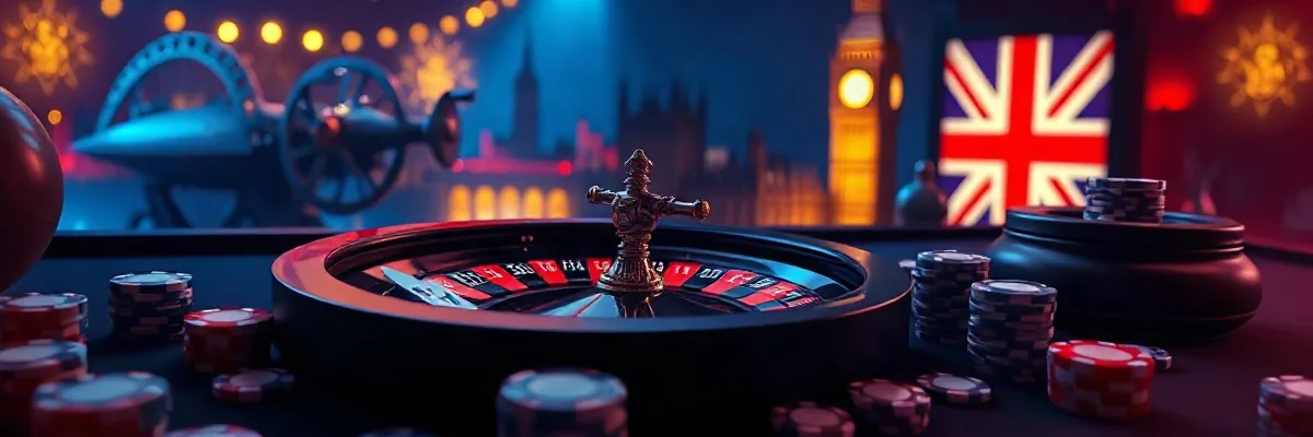 Operator profiles: what is on the record and what isn't: gambling sites uk guide for players in the UK