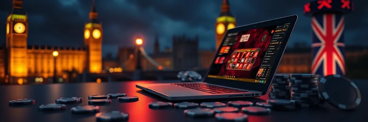 The Cost of Play: RTP, Fees and Caps Combined: new online casinos accepting uk players guide for players in the UK