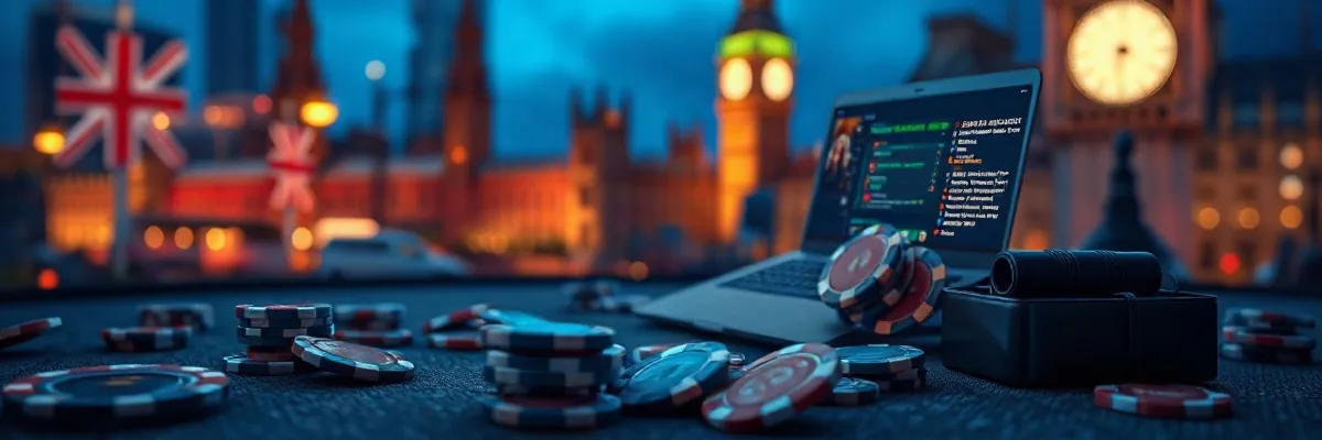 Bonus terms that decide the real value — new online casinos in uk in the UK