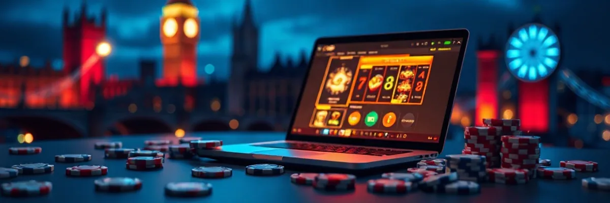 new online casinos in uk in the UK — RTP, fees and caps combined into a cost of play