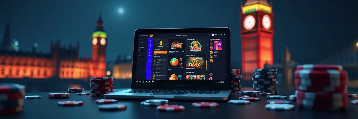 How to Evaluate Any New Casino Before Signing Up: New online casinos uk guide for players in the UK