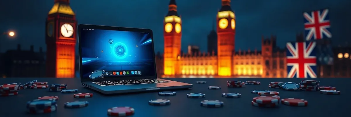 New online casinos uk in the UK — Recently Launched Sites Worth a Closer Look