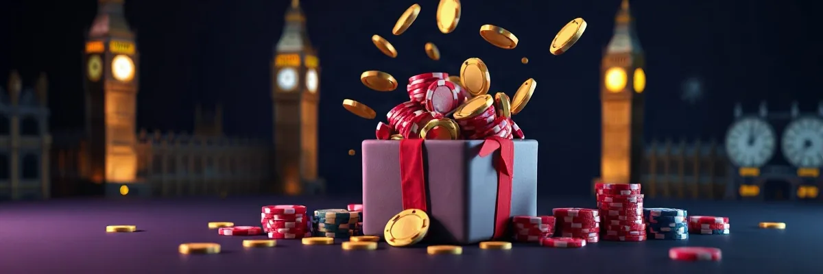 Licensing, GamStop and What Changes for No-Deposit Deals: new online casinos with no deposit bonuses uk guide for player