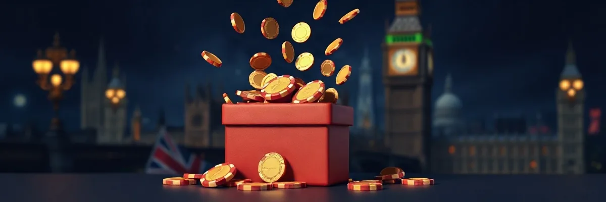 Verification: What to Expect Before Your First Withdrawal — new online casinos with no deposit bonuses uk in the UK