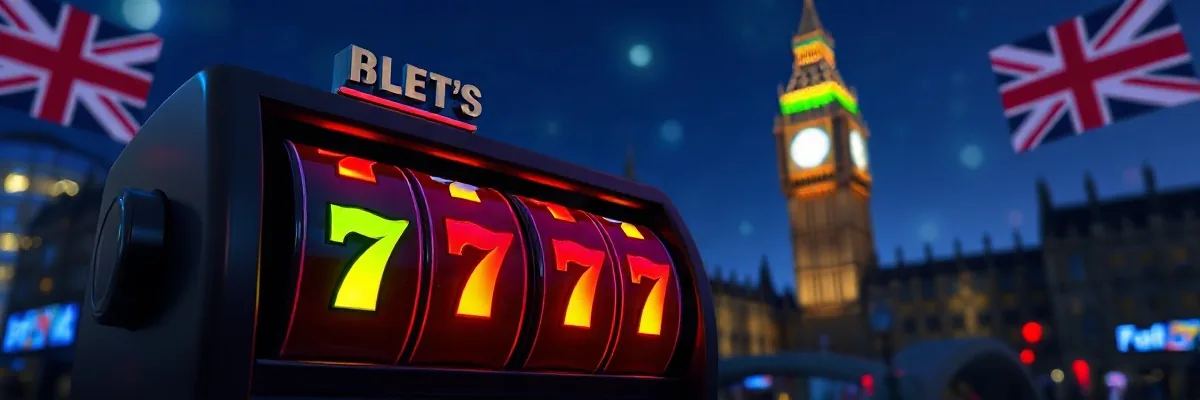 Break-even arithmetic for a typical session — online slots in the UK
