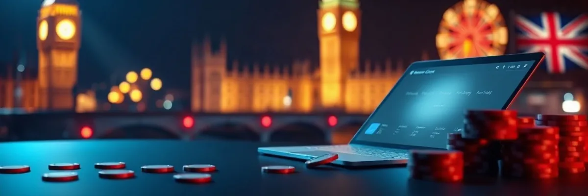 payment methods in the UK — How funding works at new online casinos in UK-licensed and overseas hands