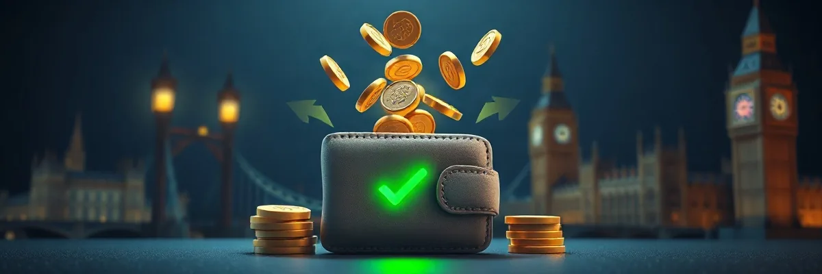 Why your deposit method shapes the withdrawal route: payment methods guide for players in the UK